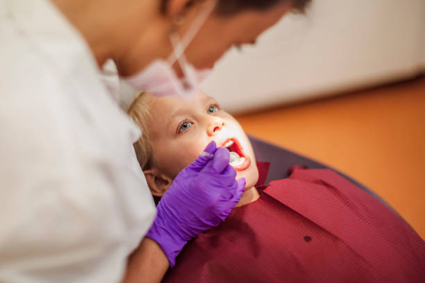 Best Broken Tooth Emergency  in Patchogue, NY